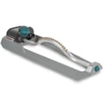 thumbnail image 1 of Gilmour Heavy Duty 3600 Sq Ft Rectangular Sprinkler with Metal Base, 1 of 5