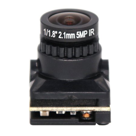 OSD 1/3' CMOS 1500TVL 2.1mm Wide Angle Lens for Camera RC Parts