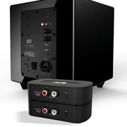 OSD 5.8GHz Wireless Subwoofer Transmitter/Receiver Kit | For Powered Subwoofers