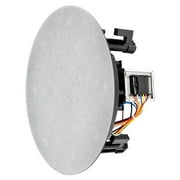 OSD Audio ACE800ST 8 Trimless 70V In-Ceiling Speaker 32W, 16W, 8W, 4W / 8Ohm 120W Single