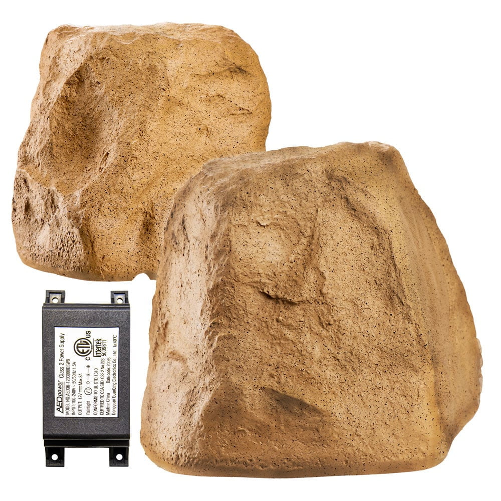 Osd audio sale rock speakers