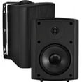 thumbnail image 1 of OSD Audio AP520 Outdoor Wall Mountable Speaker, 120 W RMS, White, 1 of 2