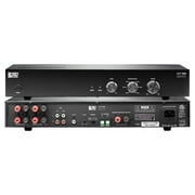 OSD Audio SMP300 500W Mono Class D Subwoofer Amplifier, Auto Sensing, 4 -8 Ohm ETL and CE Certified