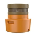 thumbnail image 1 of OSD Eclipse 12" Subwoofer 800W, In-Ground Burial Rated Outdoor Subwoofer with Landscape Light, 1 of 8