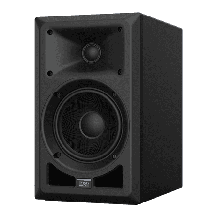 OSD Nero AB5 5.25" Active Powered Studio Monitor Speaker Magnetic Cover Single