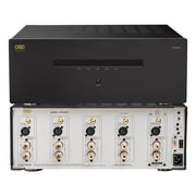 OSD Nero HTA5200 Multi Channel 5X 210W / Ch Home Theatre Amplifier