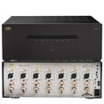 OSD Nero HTA7200 Multi Channel (7X) 210W/Ch Home Theater Amplifier ...