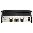 thumbnail image 1 of OSD Nero HTX6150 6x 175W Home Theater Amplifier Highly Flexible, High Power Bridging with Passive Subwoofer Controls, 105 dB SNR, 1 of 7