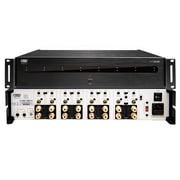 OSD Nero HTX8150 8x 175W Home Theater Amplifier Highly Flexible, High Power Bridging with Passive Subwoofer Controls, 105 dB SNR