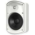 thumbnail image 1 of OSD P83 MKII 8" 2-Way Premium Outdoor Patio Speaker w/ Optional 70V Tap, IP67 Rated, White (Single), 1 of 7