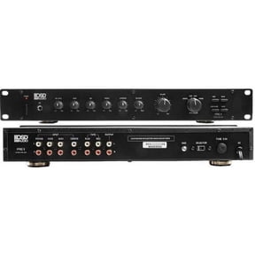 OSD Preamplifier, Phono Ready, Home Theater, Surround Sound, Recording - Pre-1