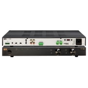 OSD Audio XPA1000 70V Commercial Amplifier 1000W 2 Channel, Class D, RS232, 12V Trigger, Remote Control