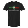 thumbnail image 1 of OSDIA Italian Pride Columbus Tee, 1 of 1