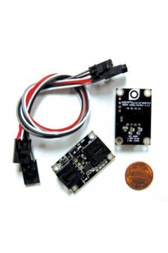 accelerometer sensor (arduino compatible)