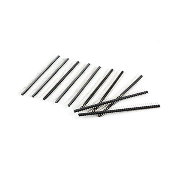 OSEPP Break Away Headers-Straight Components Other LS-00004