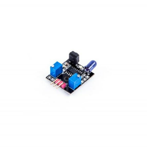 Ir Detector