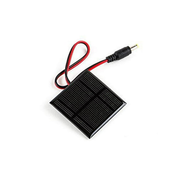 OSEPP Monocrystalline Solar Cell