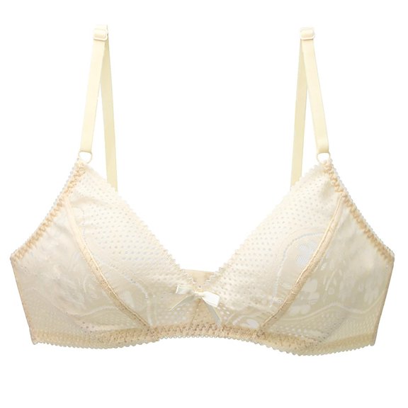 OSFVNOXV Minimizer Bras for Big Busted Women, Plus Size Lace Bra without Wires,Non Padded Lightly Lined Soft Comfortable Adjustive Bra First Mothers Day Gift for New Mom ,80D-120D