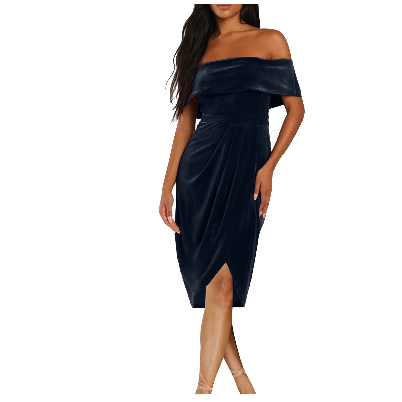 dress for birthday party Cute Short Dress, Short Prom fg6054 – formalgowns Color:Brandied Melon #casual up back ensures a 