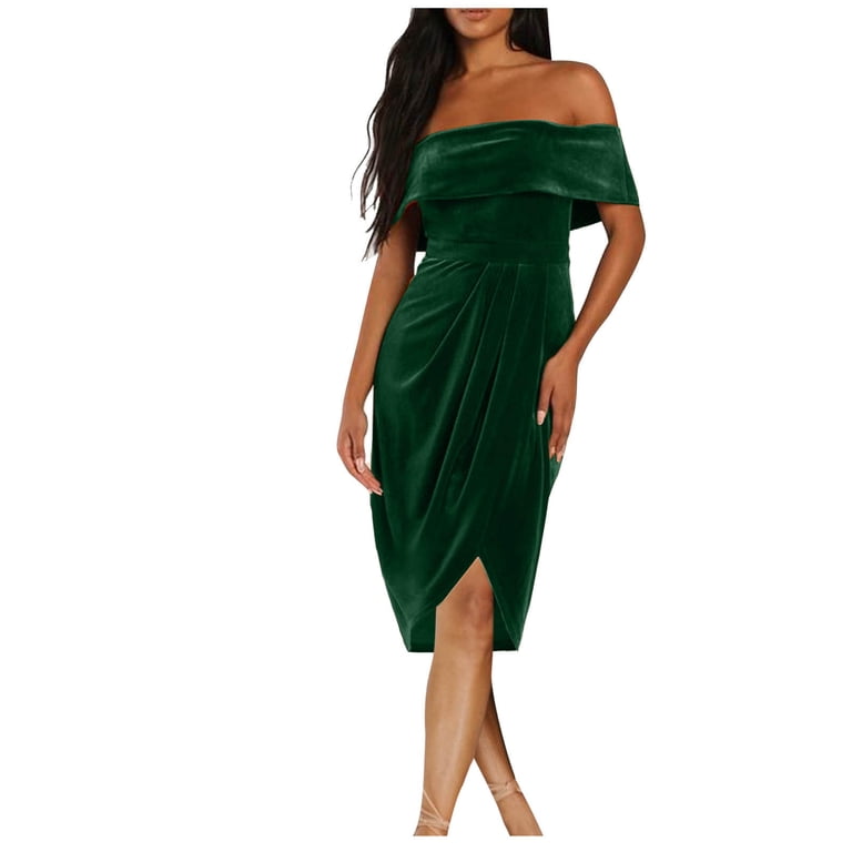 silk halter neck dress Amethyst Halter Neck Dress Gown