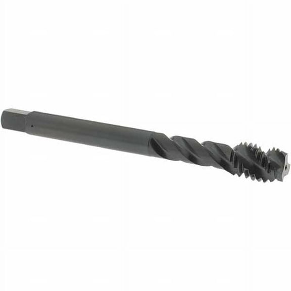 OSG 1/2-13 UNC 3 Flute 2B Modified Bottoming Spiral Flute Tap