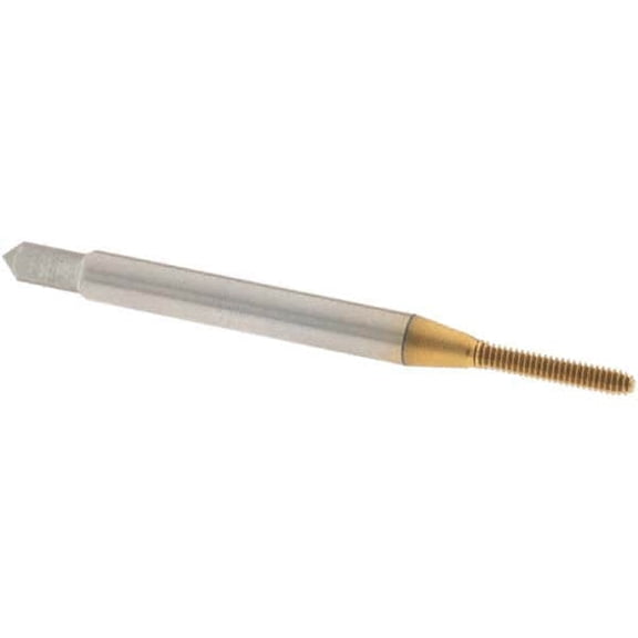 OSG 1400100805 #1-64 UNC Modified Bottoming Thread Forming Tap