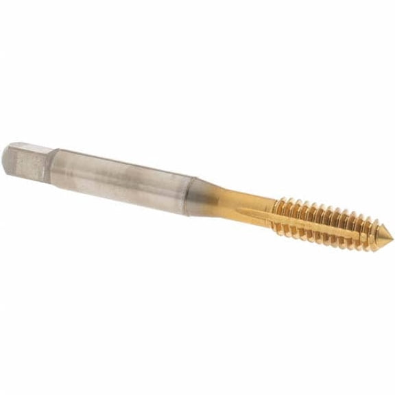 OSG 1400127305 1/4-20 UNC Plug Thread Forming Tap, 1" Thread Length, H6