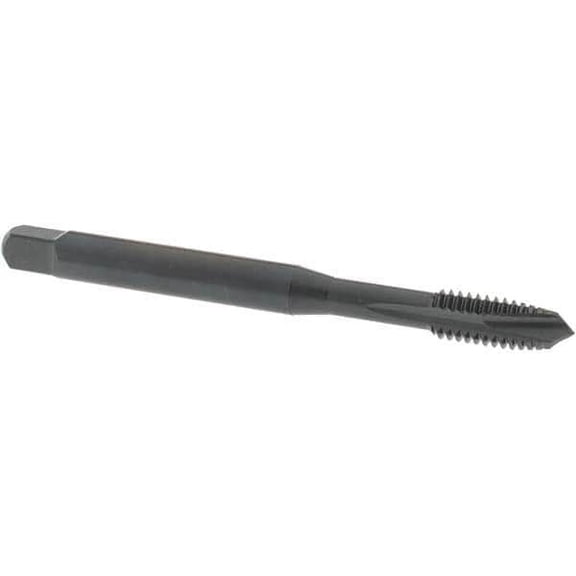 OSG 5/16-18 UNC 2B 3 Flute Oxide Finish Vanadium High Speed Steel Spiral Point Tap