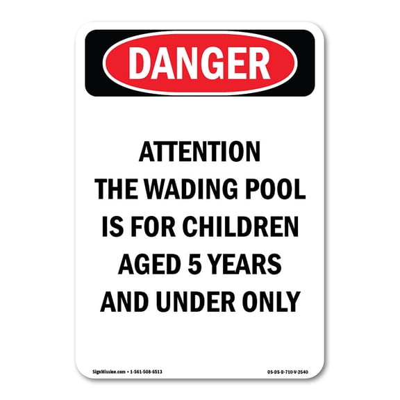 OSHA Danger Sign - Unsafe Conditions Logging Activity | Decal | Protect Your Business, Construction Site, Warehouse & Shop Area | Made in The USA