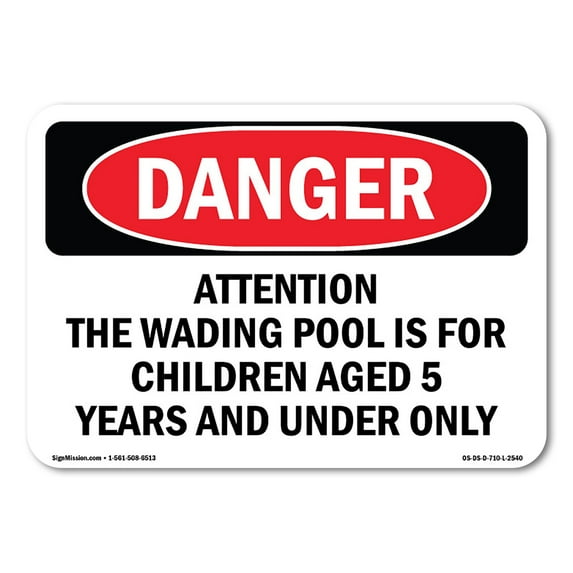 OSHA Danger Sign - Unsafe Conditions Logging Activity Keep Out | Decal | Protect Your Business, Construction Site, Shop Area | Made in The USA