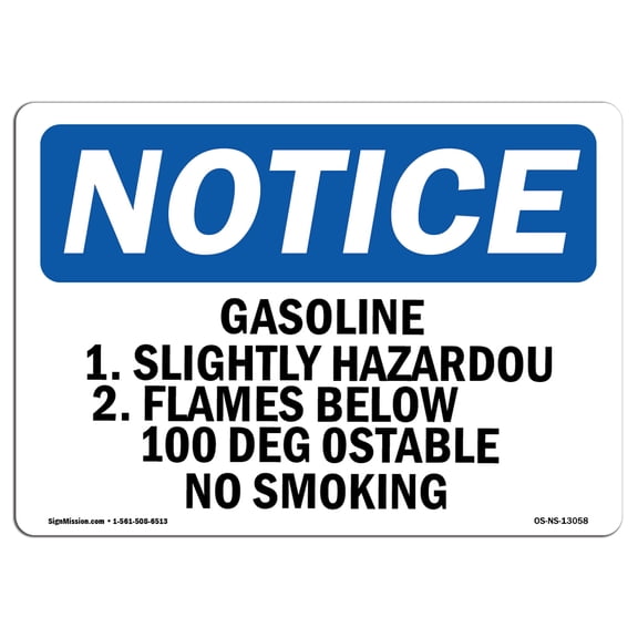 Bioethanol Sign Bio Ethanol Fuel for Home Use