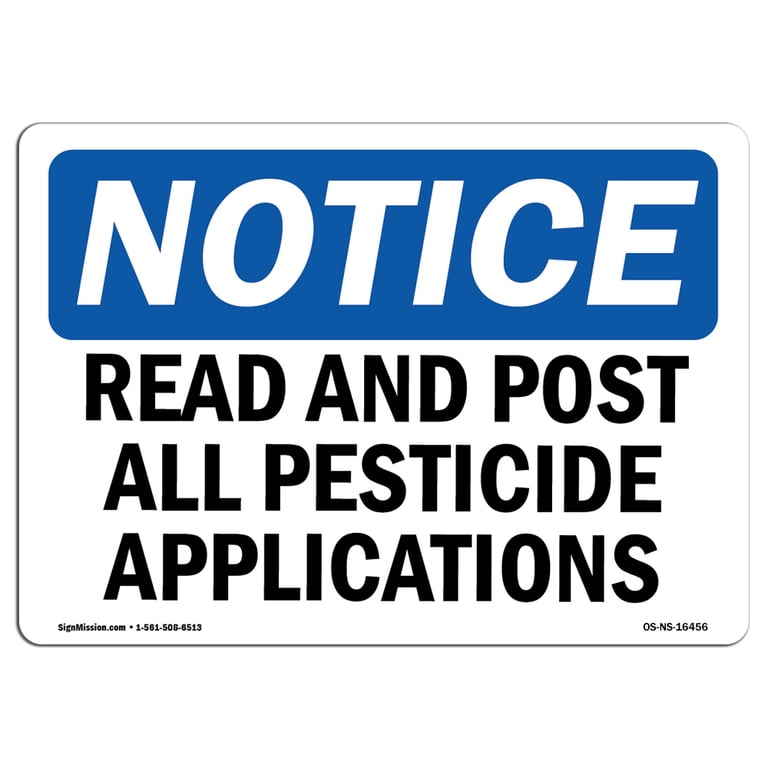 OSHA Notice Sign - "Please Break Down Your Boxes" | 10"x7" Durable Vinyl Decal, Made In USA