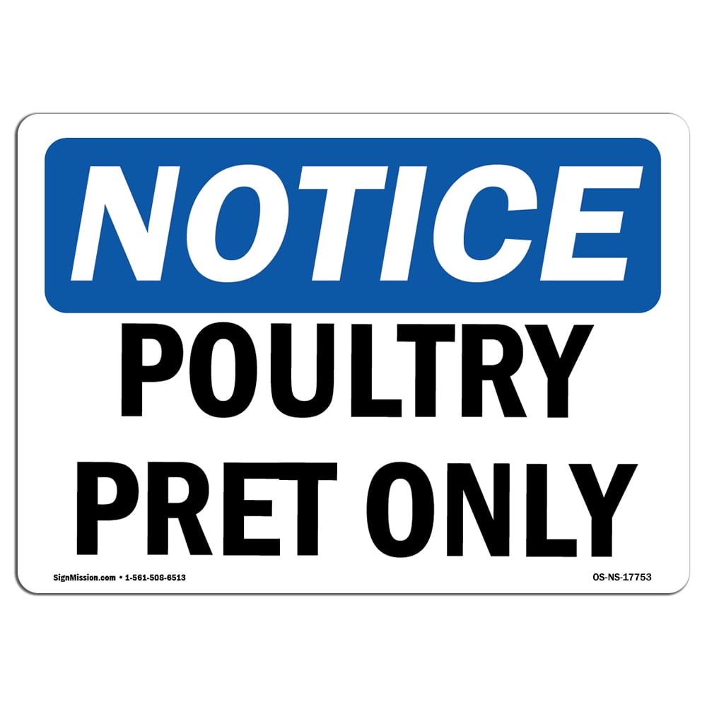 Osha Building Sign OSHA Notice Sign - Power To This Building Is Also Supplied | Plastic ...