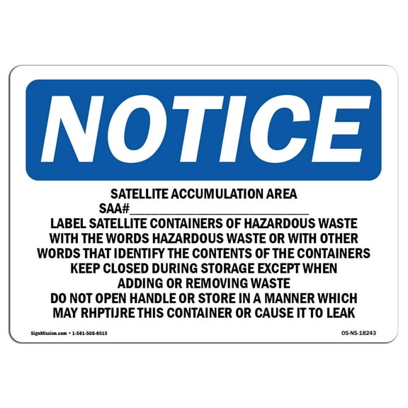 OSHA Notice Sign - Sauna Guests Must Shower Before Use Be | Plastic Sign | Protect Your Business Work Site Warehouse & Shop Area |  Made in the USA