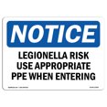 thumbnail image 1 of OSHA Notice Sign - If You Would Like A Copy Of The Notice Of | Choose from: Aluminum, Rigid Plastic or Vinyl Label Decal | Protect Your Business, Construction Site |  Made in the USA, 1 of 4