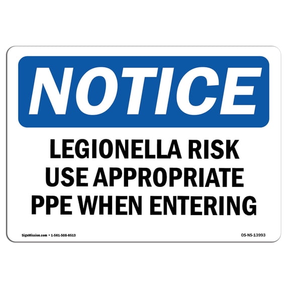 OSHA Notice Sign - If You Would Like A Copy Of The Notice Of | Choose from: Aluminum, Rigid Plastic or Vinyl Label Decal | Protect Your Business, Construction Site | Made in the USA