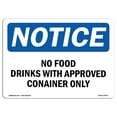 thumbnail image 1 of OSHA Notice Sign - If You Would Like A Copy Of The Notice Of | Choose from: Aluminum, Rigid Plastic or Vinyl Label Decal | Protect Your Business, Work Site, Warehouse & Shop Area |, 1 of 5