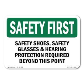 (2 Pack) Lab Samples Place Urine Samples Inside OSHA Notice Sign 18 ...
