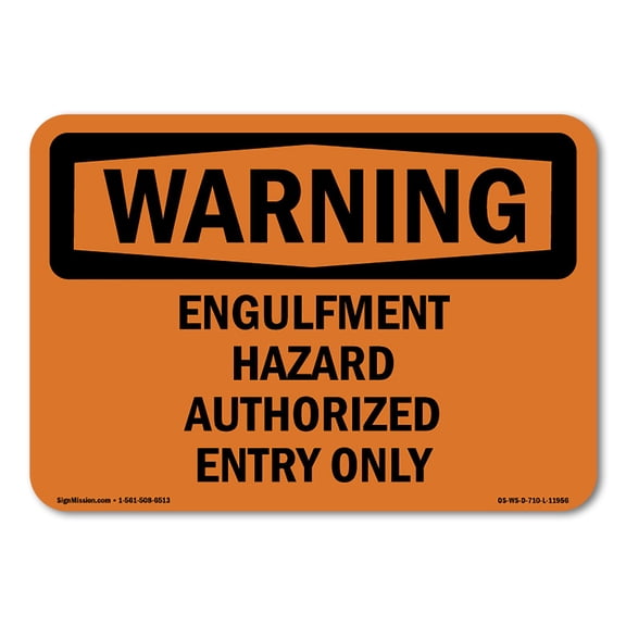 OSHA Danger Sign - Keep Guards In Place | Aluminum Sign | Protect Your ...