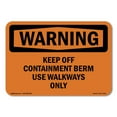 thumbnail image 2 of Vertical Playground Rules 1. Use Playground Sign - OSHA NOTICE 2 of 12