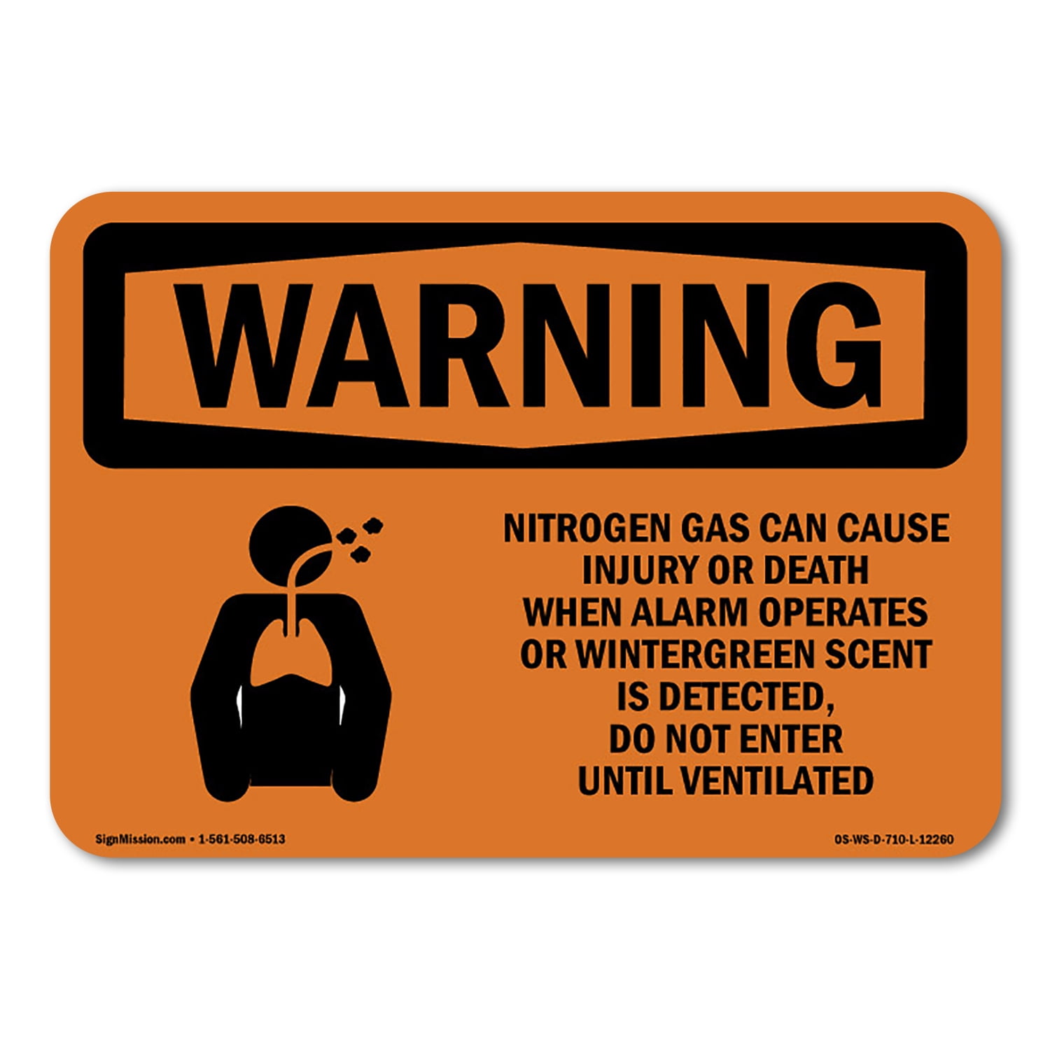 nitrogen symbol
