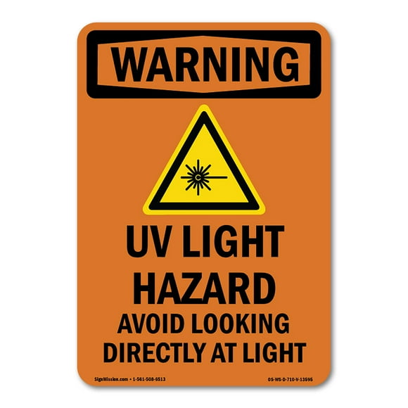 Hazard Warning Light