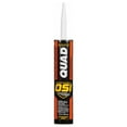 thumbnail image 1 of OSI 1637223 Quad Window, Door & Siding Sealant, #427 Almond, 10-oz. - Quantity 12, 1 of 1