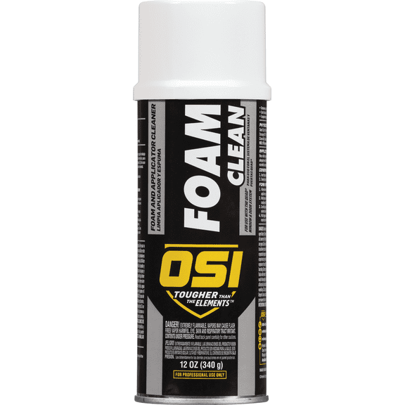 Loctite OSI Foam Clean Tool Cleaner - Pack of 12