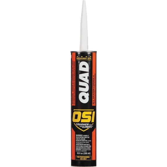 OSI QUAD Polymer Sealant - 1 Each