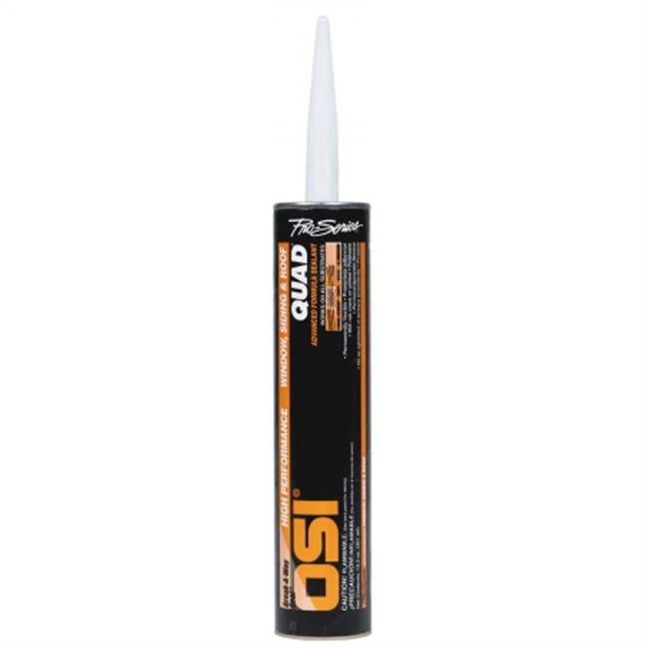 OSI Quad Cedar Elastomeric Sealant 10 oz