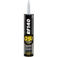 thumbnail image 1 of OSI RF140 Black Synthetic Asphalt/Rubber Roof and Flashing Sealant 10 oz, 1 of 6