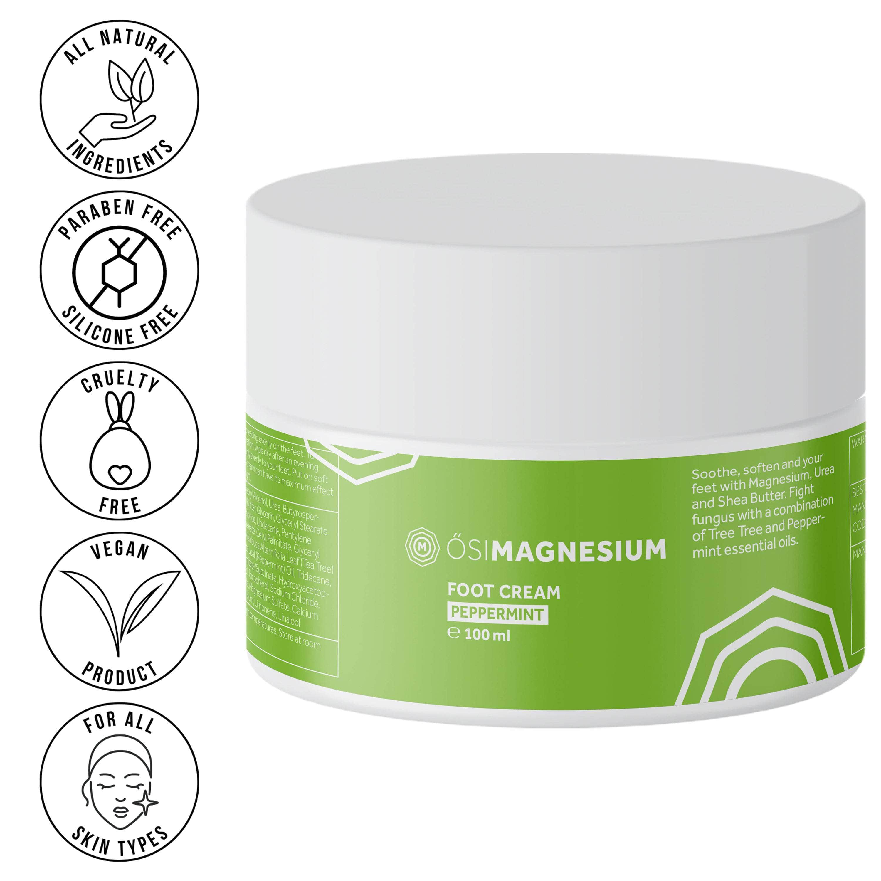 Gold Bond Diabetic Skin Relief Foot Cream 3.4 oz