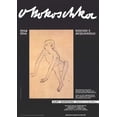 thumbnail image 1 of OSKAR KOKOSCHKA Drawings and Watercolours, 1983, 1 of 1