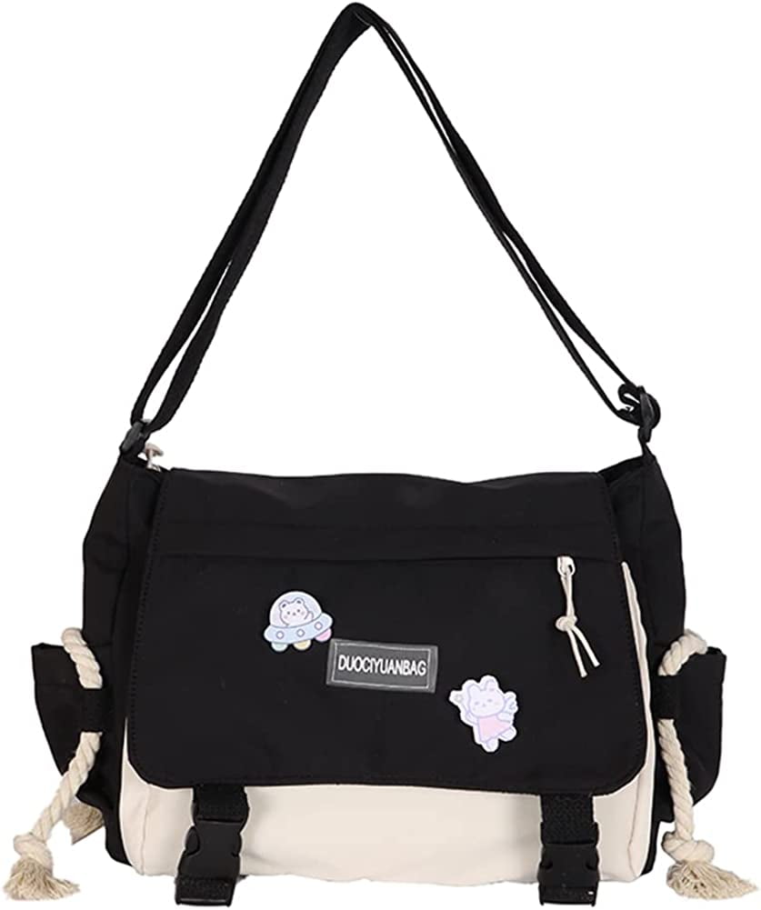 Pin by LeeRogers2378 on tasche organisation  Girls tote, School bag  essentials, Everyday bag essentials